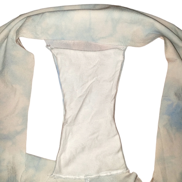 NEW PINK by VS No-Show Cheeksters - Picture 3 of 5